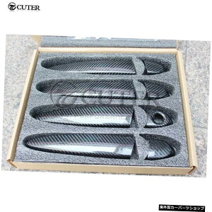 jo[TZ_J[{t@Co[I[gJ[GNXeAhAnhBmwZ_E87F20F22 F30 F36 F10 F06 G30 F25 F26 E70 F15 Universal Sedan Carbon Fiber Auto Car Exterior Door Handles Cover for Bmw Sedan E87 F20 F22 F
