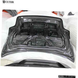 yʃJ[{zE821V[Y1MN[ytJ[{t@Co[FRPJ[AgNJo[HMWpBmwE821mClSX^C07-14 yBoth side CARBONzE82 1 Series 1M Coupe Full Carbon Fiber FRP Car Rear Trunk Cover Hood for Bmw E