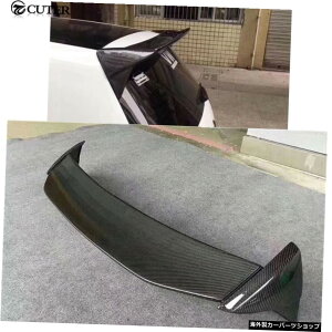 [tEBOAspecX^CSt7Mk7J[X^COJ[{t@Co[AX|C[bvtHNX[QVwSt7Aspec2014up Roof Wing Aspec Style Golf 7 Mk7 Car Styling Carbon Fiber Rear Spoiler Li
