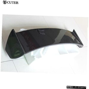 Q5�J�[�{���t�@�C�o�[�J�[�{�f�B�L�b�g���A�E�C���O�X�|�C���[�A�E�f�BQ508-15 Q5 Carbon Fiber Car Body Kits Rear Wings Spoiler for Audi Q5 08-15�y���s�A���i�z