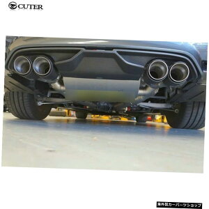 AkX^CF80M3F82F83M4I[gJ[J[{t@Co[Aop[bvfBt[U[forBmwF80 F82F83M4op[2014-2015 Ak Style F80 M3 F82 F83 M4 Auto Car Carbon Fiber Rear Bumper Lip Diffuser for Bmw F80 F82 F83 M4 Bu