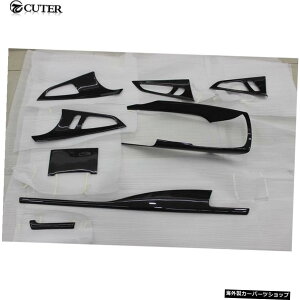 AEfBA712-15pA7J[{t@Co[CeAhAnhJo[_bV{[hJo[ A7 Carbon Fiber Interior Door Handle Cover Dashboard Cover for Audi A7 12-15