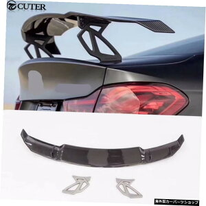 F80 F82 M3 M4 GtsJ[{t@Co[AX|C[EBOiBmwpjF80 M3 F82 M4GtsVarisJ[{fBLbg2014up F80 F82 M3 M4 Gts Carbon Fiber Rear Spoiler Wing for Bmw F80 M3 F82 M4 Gts Varis Car Body Kit 2014up