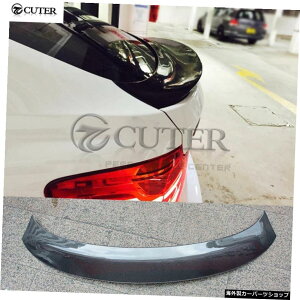 F343V[YGtJ[{t@Co[J[dtge[AX|C[EBOforBmwF34328iJ[X^CO13-18 F34 3 Series Gt Carbon Fiber Car Electric Lift Tail Rear Spoiler Wings for Bmw F34 328i Car Styling 13-18