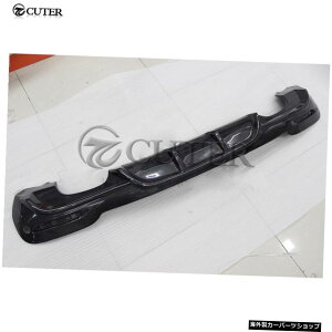 F343V[Y328iGtJ[{t@Co[J[Aop[fBt[U[4AEgbvforBmwF34GtWop[{fBLbg13-18 F34 3 Series 328i Gt Carbon Fiber Car Rear Bumper Diffuser Four Out Lip for Bmw F34 Gt Sta