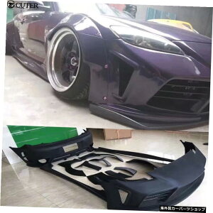 Rx-8Rx8ChJ[{fBLbgFrphtgop[Aop[TChXJ[g}c_Rx-8J[X^CO04-08 Rx-8 Rx8 Wide Car Body Kit Frp Unpainted Front Bumper Rear Bumper Side Skirt for Mazda Rx-8 Car St