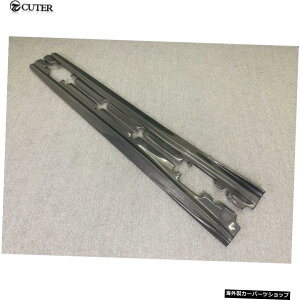 yCFzW176A180A200A260A45}bgJ[{t@Co[I[gTChXJ[gxcA250A260A45X|[cop[2013up yCFzW176 A180 A200 A260 A45 Matte Carbon Fiber Auto Side Skirts for Benz A250 A260 A45 Sport Bumper 2013up