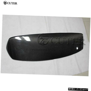 BMWF25gbvEBOpF25X3J[{t@Co[AX|C[[tEBOԑ̃Lbg13-16 F25 X3 Carbon Fiber Rear Spoiler Roof Wings for Bmw F25 Top Wings Car Body Kit 13-16