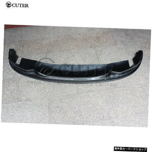 E92E93AkX^CJ[{t@Co[tgop[bvXvb^[BMWpE92E93330i 320i335iM-techop[A[LX^C{fBLbg06-13 E92 E93 Ak Style Carbon Fiber Front Bumper Lip Splitter for Bmw E92