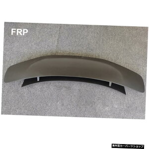 ytFRPzGTX^CAJ[{t@Co[J[AECOX|C[[tgNbv2wŒ蕗eXf32018-2021`[jO yFull FRPzGT Style Real Carbon Fiber Car Rear Wing Spoiler