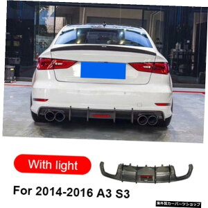 yA3S32014-2016zAEfBA3S3A4 / S4 A5 S5 A6 S6 A7 S7 2011-2022`[jOpCgtAJ[{t@Co[J[Aop[bvVxfBt[U[ yA3 S3 2014-2016zReal Carbon Fiber Car Rear
