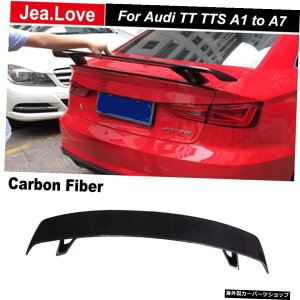 jo[TX^CAJ[{t@Co[AgNX|C[EBOe[fR[VAEfBTTA1?A7I[Z_2007-2013 Universal Style Real Carbon Fiber Rear Trunk Spoiler Wing Tail Decor