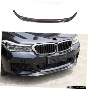ytgbvzBMW6V[YGT630i640i`[jO2018-2022pAJ[{t@Co[J[tgAop[bvVxfBt[U[TChXJ[g yFront lipzReal Carbon Fiber Car 