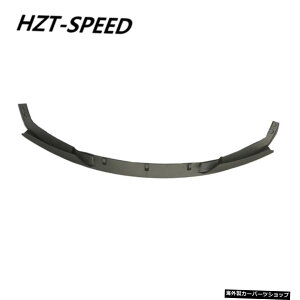 �y���h���}�b�g�z2PCSABS�t�����g�o���p�[�X�v���b�^�[���b�v�V���x���v���e�N�^�[BMW3�V���[�YF302010-2018�X�|�[�c�J�[�`���[�j���O���f�B�t�B�P�[�V���� �yunpainted matte�z2 PCS ABS Front Bumper Split