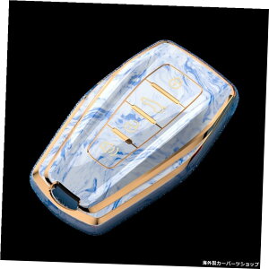 yzGeelyCoolrayX6X7EmgrandO[oz[NGX7\tgTPUpJ[X}[g[gL[P[XیJo[ yBluezCar Smart Remote Key Case Protective Cover For Geely Coolray X6 X7 Emgrand Global Hawk GX7 Soft TPU