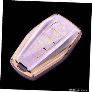 ysNzGeelyCoolrayX6X7 Emgrand Global Hawk GX7 Soft TPUpJ[X}[g[gL[P[XیJo[ yPinkzCar Smart Remote Key Case Protective Cover For Geely Coolray X6 X7 Emgrand Global Hawk GX7 Soft TPU