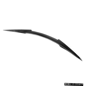 yM4zM4X^CAJ[{t@Co[AX|C[[tECOgNe[eXfS2014Abv yM4zM4 Style Real Carbon Fiber Rear Spoiler Roof Wing Trunk Tail For Tesla Model S 2014 Up