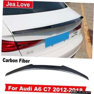 M4^CvAJ[{t@Co[obNgNX|C[EBOe[fR[VJ[X^COAEfBA6C72012-2018ύX M4-Type Real Carbon Fiber Back Trunk Spoiler Wing Tail Decoration Car Styli