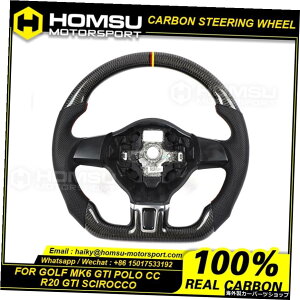 JX^AJ^[LEDJ[{t@Co[LEDXeAOzC[vwR20gti Scirocco gli[VOzC[Ro[`u Custom alcantar led carbon fiber LED steering wheel For vw R20 gti Scirocco gli racing wheel 