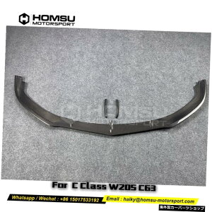 GfBV1X^CJ[{t@Co[tgbvZfXxcCNXW205C63tgop[J[{t@Co[bvCNXW205 edition one Style Carbon Fiber Front Lip For mercedez bens C 