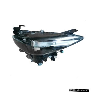 17-18�}�c�_3�A���N�V�������ԃt�����g���E�����Led�w�b�h���C�g�ɓK���Ă��܂� Suitable for 17-18 Mazda 3 Anksila Automobile Front Left Right and Led Headlights�y���s�A���i�z