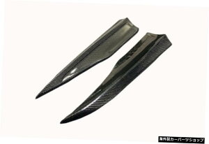 �y�A���O���J�[�{���t�@�C�o�[�z�x���cW204c�N���X507c63���f�B�t�@�C�h�J�[�{���t�@�C�o�[�X���[���y�C�Wv�t�����g�X�y�[�h�X�J�[�g���A���b�v�e�[���ɓK�� �yAngle carbon Fiber�zSuitable for Benz 