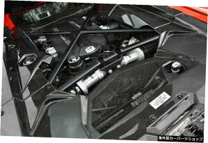 AF^h[{M[jLp700-4_jGfBt@ChhCJ[{t@Co[t[hɓKĂ܂ Suitable for Aventador Lamborghini Lp700-4 Daniel Modified Dry Carbon Fiber Hood