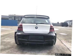 ynb`obÑop[z06?12w1V[YE81E82 E87e88EAbvO[hM2tgop[ yBumper of HatchbackzSuitable for 06 ~ 12 Old w 1 Series E81 E82 E87e88 Modification and Upgrading M2 Front Bumper