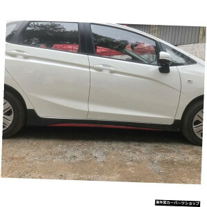 2018NɕύXꂽAVtBbgC̃tgobNbvTChXJ[g͂ރTCYAуA Suitable for 2018 Modified , Size Surrounds Front Back Lip Side Skirt of New Fit C, and Rear