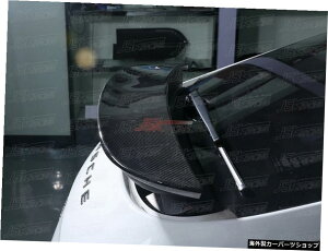 |VF14-16pi[970.2ɓKĂ܂CJ[{t@Co[ŒJi[hRvbVe[gbvEBO Suitable for Porsche 14-16 Panamera 970.2 Modified Carbon Fiber Fixed Canard Compression Tai