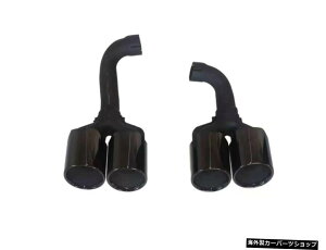 yGL][Xge[pCvz18-21fG01ɓKVX3tAtgVxTChXJ[gAAbvAe[X[g͂ށA yExhaust TailpipezSuitable for 18-21 Models G01 w New X3 R