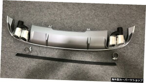 ye[bvM[zAEfBtBbgS4GL][Xg171819A4B94AEgX[gA4lRs4e[bv yTail Lip regularzSuitable for Audi Refitting S4 Exhaust 171819 A4 B9 Four Out Throat A4l Rs4 Tail Lip