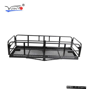ꃊAuPbgNX{[_[OfՑ^oXPbg{[g[i[qb`J[SLA Suitable for Special Rear Bracket Cross-border Foreign Trade Large Basketball Trainer Hitch Cargo Carrier