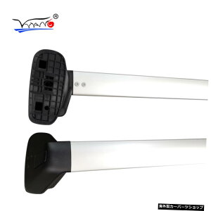 �����ԗp�q���E�X�o���C���p�U-�N���X�o�[ Suitable for Automobile Leopard Subaru Impaza - Crossbar�y���s�A���i�z