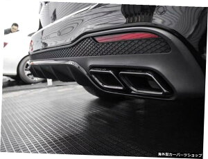 yX[gPpfށz16-19xcW166Gle320fBt@ChGle63AmgTEhAbvGle350tgo[ɓK yThroat Pp MaterialzSuitable for 16-19 Benz W166 Gle320 Modified Gle63 Amg Surround Rear Lip Gle350 Front Bar