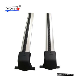LfbNXt6T|[gJ[t@Ng[ɓKi̓A~jENXo[ Suitable for Cadillac Xt6 Supporting Car Factory Special Aluminum Alloy Cross Bar with High Quality