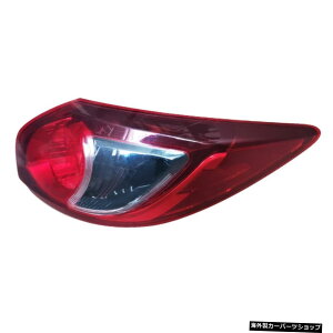2013�}�c�_Cx5���A�e�[�������v�O�������ԏƖ��A�N�Z�T���[ Suitable for 2013 Mazda Cx5 Rear Tail Lamp Exterior Automobile Lighting Accessories�y���s�A���i�z