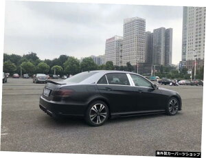 yJ[{t@Co[̃yAz14-16xcENXW212fBtBP[VE63sAmg[WTEhAo[J[{t@Co[tg yPair of Carbon FiberzSuitable for 14-16 Benz E-class W212 M