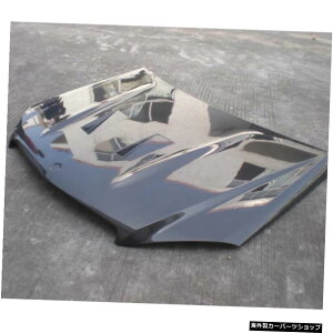 12-14xcCNXW204AmgJ[{t@Co[ԃGW{lbgɓKĂ܂ Suitable for 12-14 Benz C-class W204 Amg Carbon Fiber Automobile Engine Bonnet
