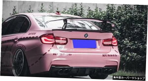 F30 / 35 w3V[YɓKĂ܂328300lifBt@ChJ[{t@Co[X[TEhMp[fBOirQ[VvAbv Suitable for F30 / 35 w 3 Series 328 300li Modified Carbon Fibe