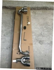 y4̃AEgbgGL][Xgz11-17w5V[Y525530iF10F18AbvO[h21M5tgo[~hlbg[tv[gɓKĂ܂ yFour Outlet ExhaustzSuitable for 11-17 w 5 Series 525 530i F10 F18