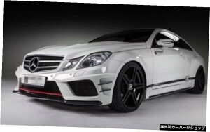 �yPd�t�����g�o�[�v���C�}�[�z�x���cW207E200e260e350�N�[�y�ɓK���t�����g�ƃ��A�̃o�[�J�o�[�����t���܂��E�H���h���f�� �yPd Front Bar Primer�zSuitable for Benz W207 E200e260e350coupe Refit Front and Rear Bar