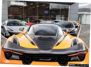 y720e[z}N[720sfBt@Che[Jo[J[{t@Co[Ar[~[GAAEgbgɓK y720 TailzSuitable for Mclaren 720s Modified Tail Cover Carbon Fiber Rearview Mirror Air