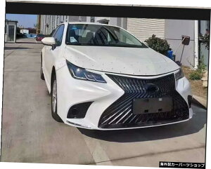 yo[EobNo[1zV^J[tBbgAANTXLs^ݍ݃tgop[A~h yBar And Back Bar 1zSuitable for New Corolla Refit and Rear Lexus Ls Large Enveloping Front Bumper, Middle