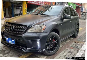 �y�t�����g�o�[�哱���C�g�z�x���cW164�AMl300�AMl350�AMl400�AMl500���f�B�t�@�C�h�E�H���h���[�W�T���E���h�t�����g�o�[�ɓK�� �yFront Bar Led Light�zSuitable for Benz W164, Ml300, Ml350, Ml400 and Ml500 Modified