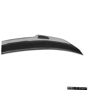 + w3�V���[�YG204�h�A�ԗ�Psm�J�[�{���t�@�C�o�[�e�[���Œ�E�B���h�E�B���O�ɓK���Ă��܂� Suitable for + w 3 Series G20 Four Door Vehicle Psm Carbon Fiber Tail Fixed Wind Wing