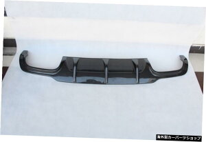 �yAmg���A���b�v�z12-14�x���cC�N���XC63���f�B�t�@�C�h�J�[�{���t�@�C�o�[Amg���b�v�u���[�h�ƃ��A�V���x���X�|�C���[�e�[���ɓK�� �yAmg Rear Lip�zSuitable for 12-14 Benz C-class C63 Modified Carbon Fiber Am