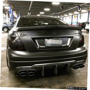 yve[z12-14xcCNXC63fBt@ChJ[{t@Co[Amgbvu[hƃAVxX|C[e[ɓK yv TailzSuitable for 12-14 Benz C-class C63 Modified Carbon Fiber Amg Lip Blade an