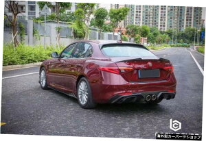 yt@Co[obNbvzIAt@J[{t@Co[tgWAfBt@ChN[o[BapCbgCge[bv yFiber Back LipzSuitable for Romeo Alfa Carbon Fiber Front G