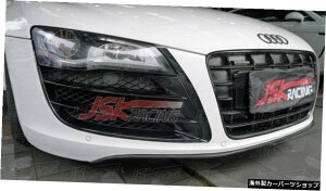 Audi 08-14 R8 V8 V10̉ƃAbvO[hɓKĂ܂IWĩhCJ[{t@Co[bvVxtg` Suitable for Audi 08-14 R8 V8 V10 Modification and Upgrading Original Dry Carbon Fiber L